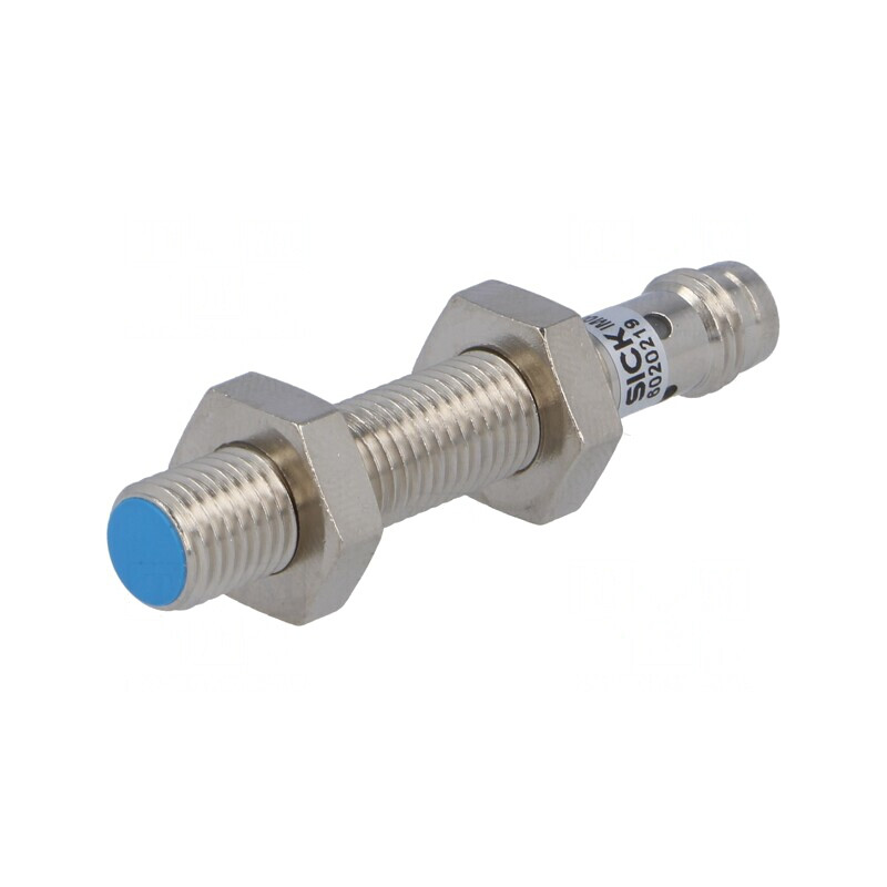 Senzor Inductiv PNP NO M8 1.5mm 10-30VDC IP67 200mA | Electronic-mag.ro | Componente Electronice