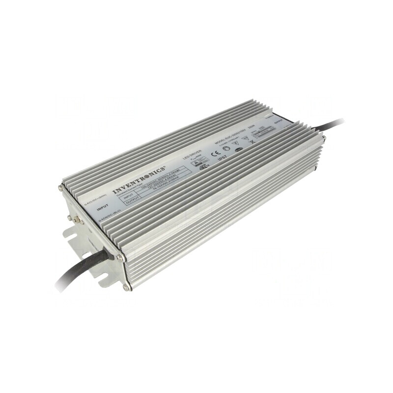 Alimentator LED 320W 2100mA 90-305VAC | Electronic-mag.ro | Componente Electronice