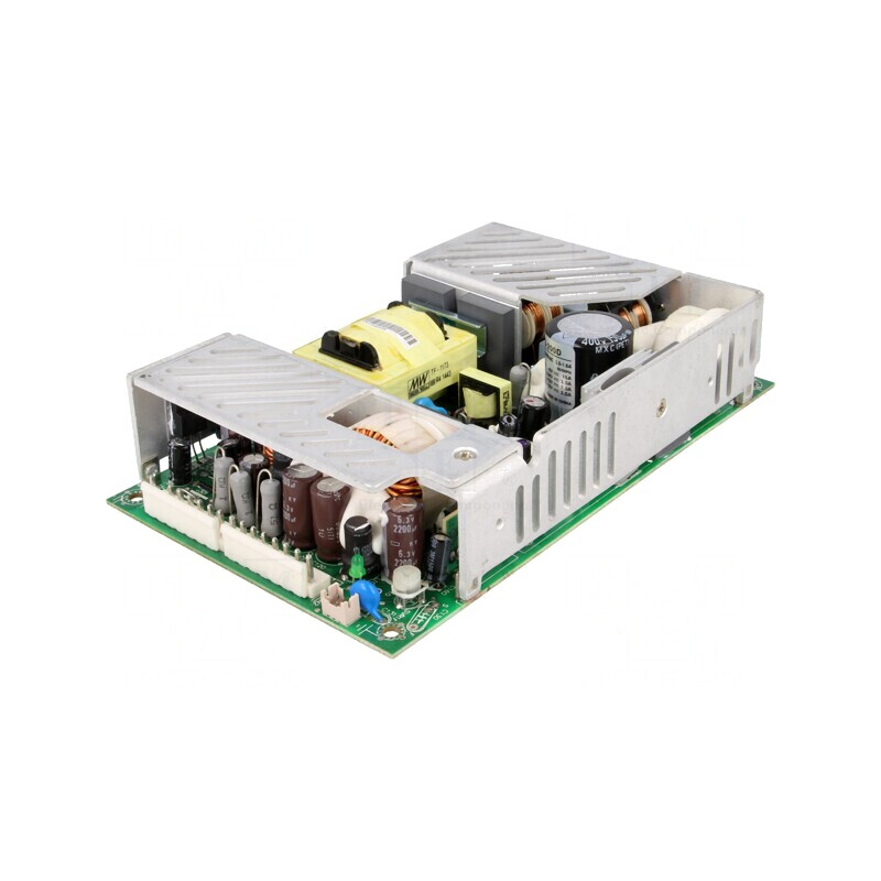 Alimentator Pulsatoriu Deschis 200W 127-370VDC 90-264VAC | Electronic-mag.ro | Componente Electronice