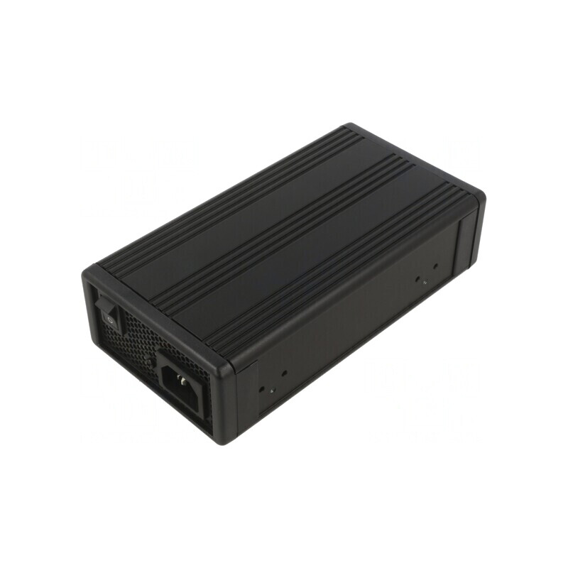 Încărcător Baterii Reîncărcabile 6A 20-65Ah 55.2VDC | Electronic-mag.ro | Componente Electronice