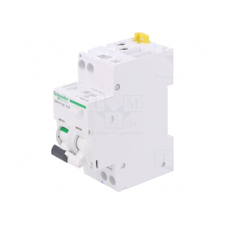 Întrerupător RCBO 6A 30mA 250A | Electronic-mag.ro | Componente Electronice