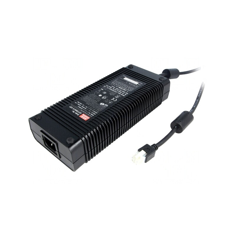 Alimentator Desktop 15V 17A 255W | Electronic-mag.ro | Componente Electronice