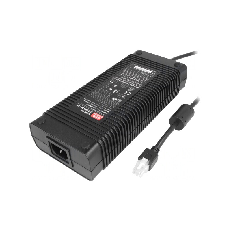 Alimentator Pulsatoriu 24VDC 11.67A 280W | Electronic-mag.ro | Componente Electronice