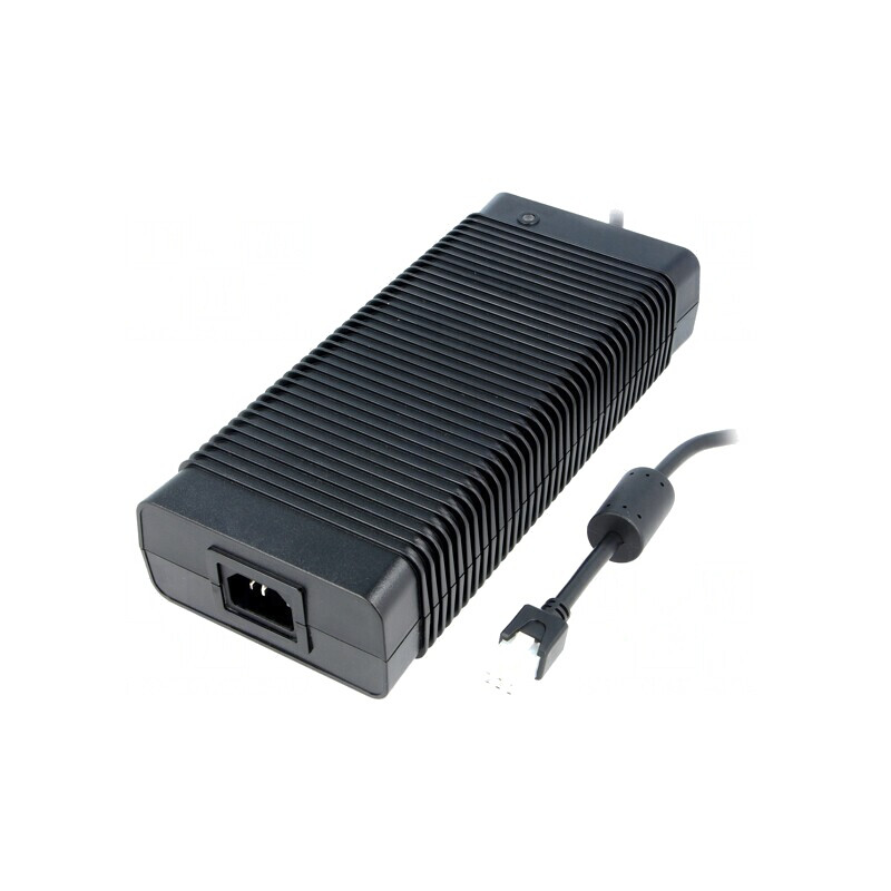 Alimentator Desktop 48VDC 5,84A 280,32W | Electronic-mag.ro | Componente Electronice