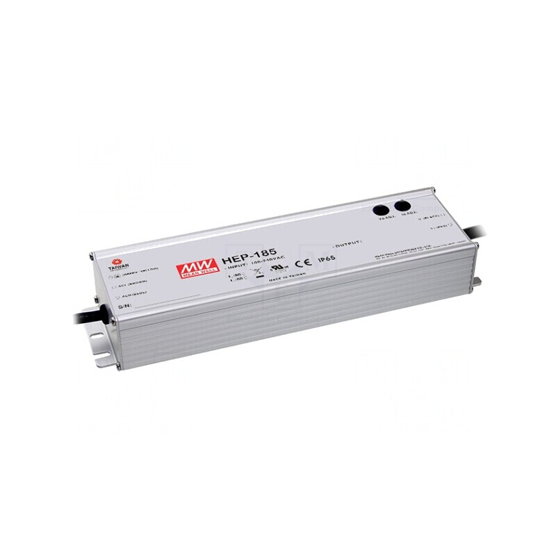 Alimentator Modular Încastrabil 36V 187,2W | Electronic-mag.ro | Componente Electronice