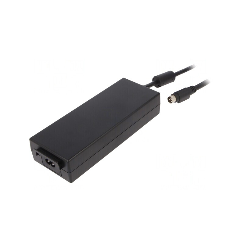 Alimentator Pulsatoriu 15VDC 10A 150W KYCON KPPX-4P | Electronic-mag.ro | Componente Electronice