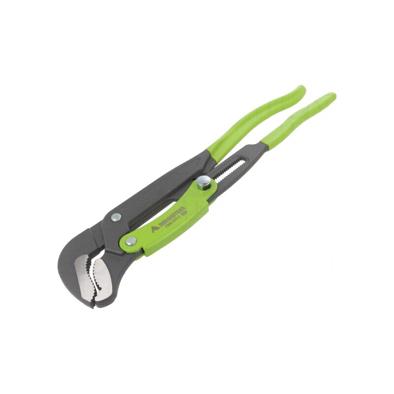 Clește Reglabil pentru Țevi 425mm | Electronic-mag.ro | Componente Electronice