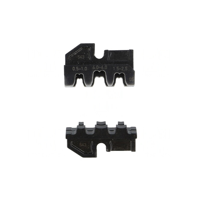 Fălci pentru Crimpare 97 49 05 | Electronic-mag.ro | Componente Electronice