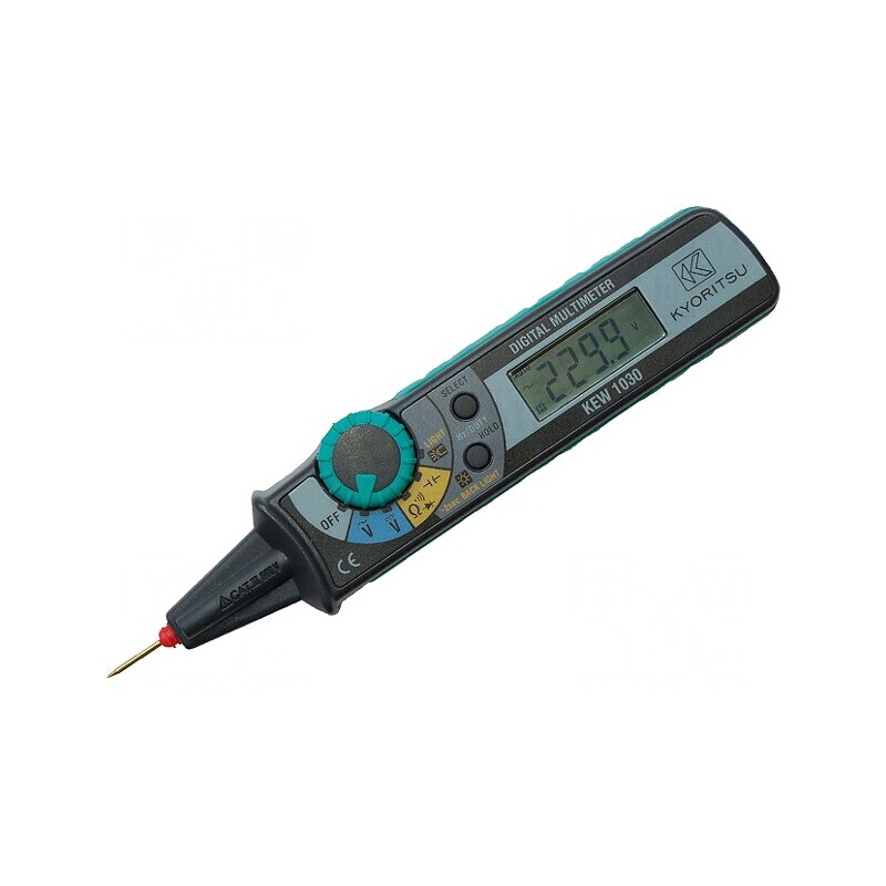 Multimetru Digital LCD KEW1030 600V | Electronic-mag.ro | Componente Electronice