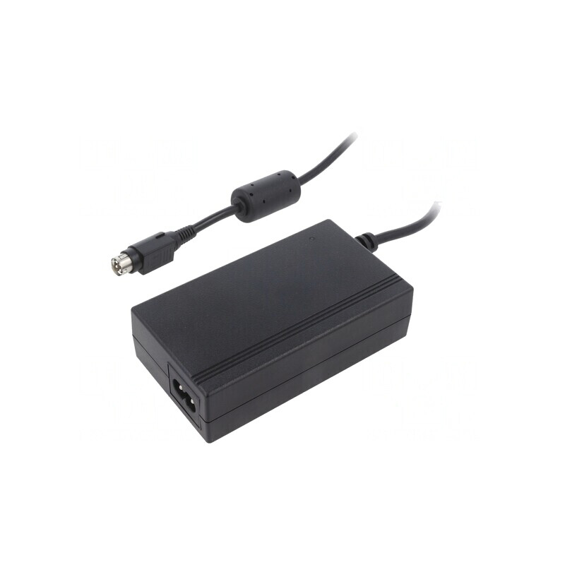 Alimentator Pulsatoriu 24VDC 2,7A Ieșire KYCON 65W | Electronic-mag.ro | Componente Electronice