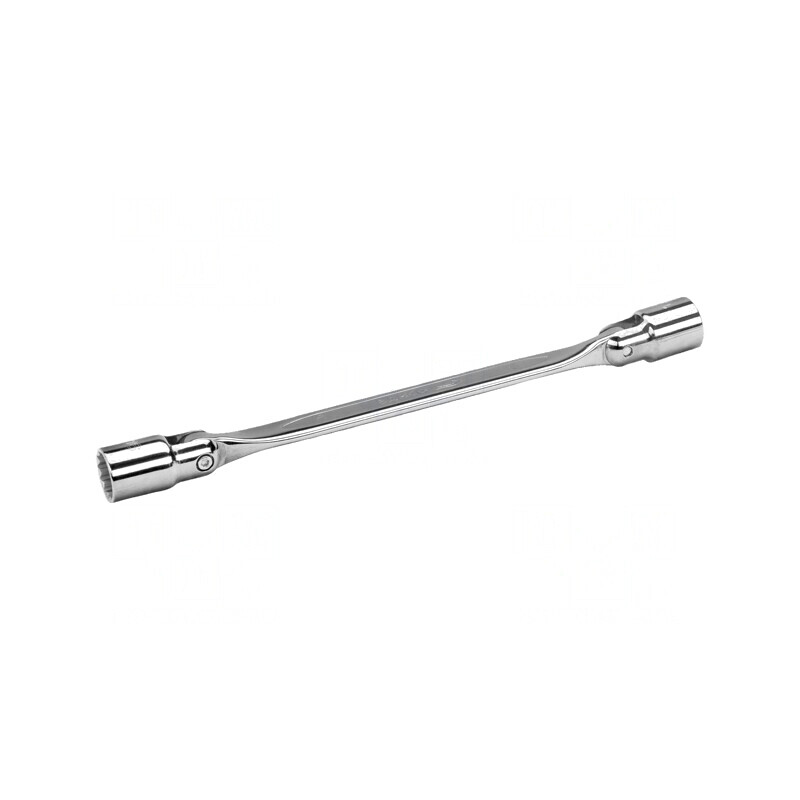 Cheie Tubulară Articulată 24mm și 27mm din Oțel 333mm | Electronic-mag.ro | Componente Electronice Cheie Tubulară Articulată 24mm și 27mm din Oțel 333mm | Electronic-mag.ro | Componente Electronice