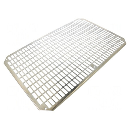 Placă de Montare oțel 4060 | Electronic-mag.ro | Componente Electronice
