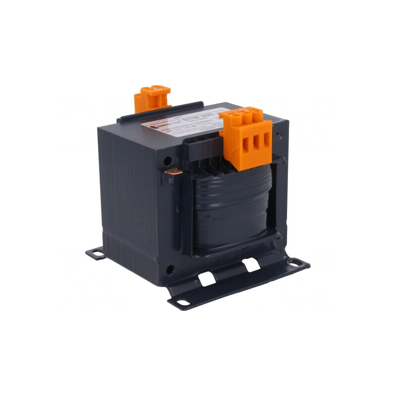 Transformator Alimentare 250VA 24V cu Șurub | Electronic-mag.ro | Componente Electronice