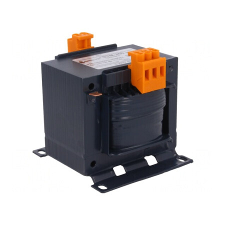 Transformator Alimentare 250VA 24V cu Șurub | Electronic-mag.ro | Componente Electronice