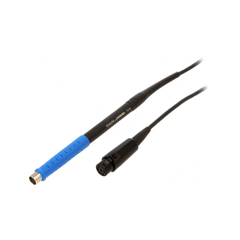 Ciocan de lipit 20W T210-PA cu element încălzire | Electronic-mag.ro | Componente Electronice