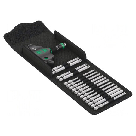 Set Șurubelnițe Diverse Tipuri 17 Buc. | Electronic-mag.ro | Componente Electronice