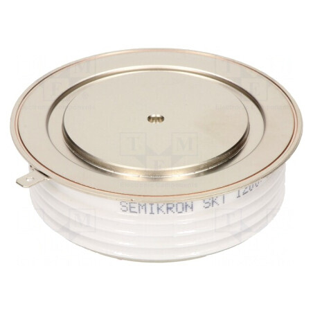 Tiristor 1,2kV 700A TO200AB | Electronic-mag.ro | Componente Electronice