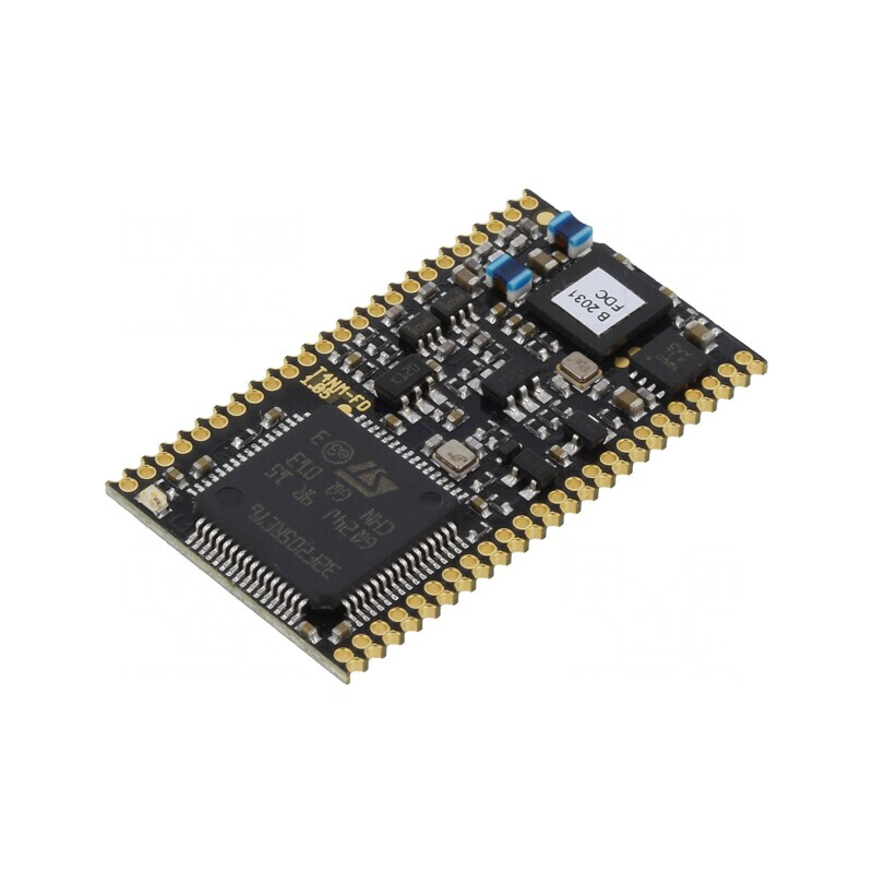 Cititor RFID T4NM-FDB0 3,15-5,5V Multi-Interfață | Electronic-mag.ro | Componente Electronice
