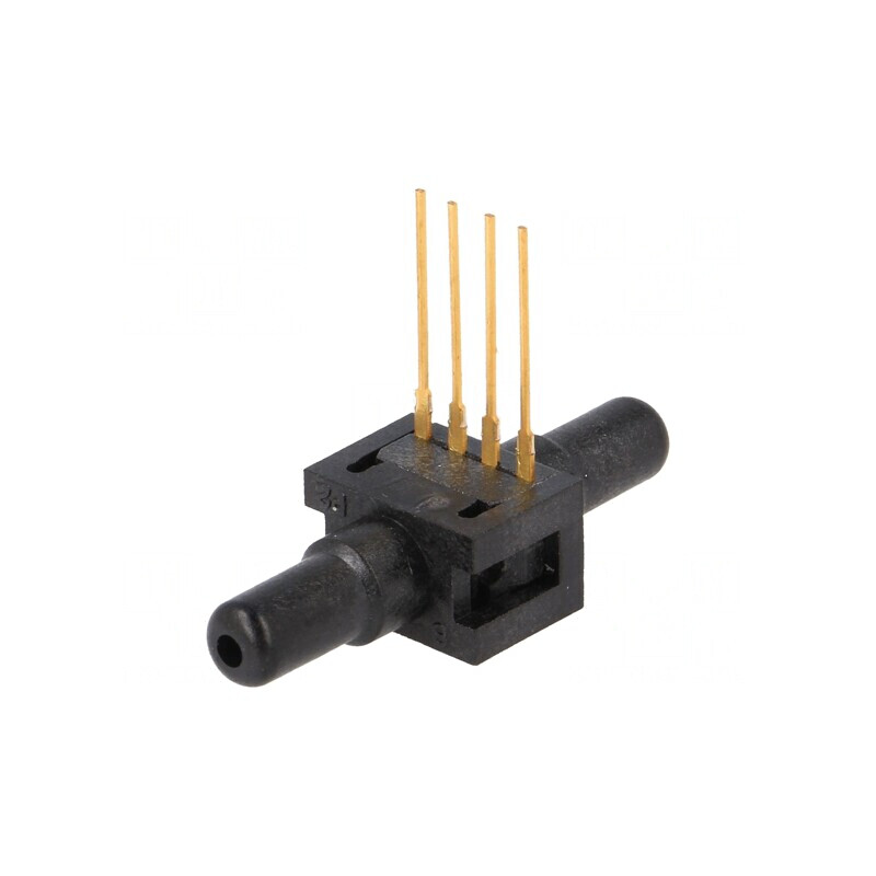 Senzor de presiune diferențial -100÷100psi cu ieșire analogică | Electronic-mag.ro | Componente Electronice Senzor de presiune diferențial -100÷100psi cu ieșire analogică | Electronic-mag.ro | Componente Electronice