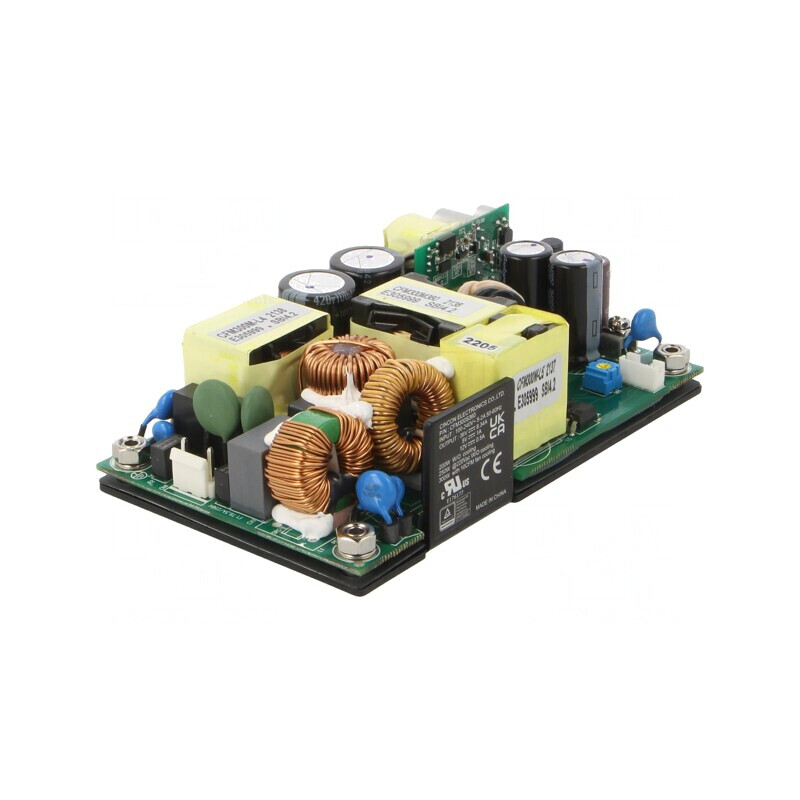Alimentator Pulsatoriu 300W 120-370VDC 90-264VAC | Electronic-mag.ro | Componente Electronice