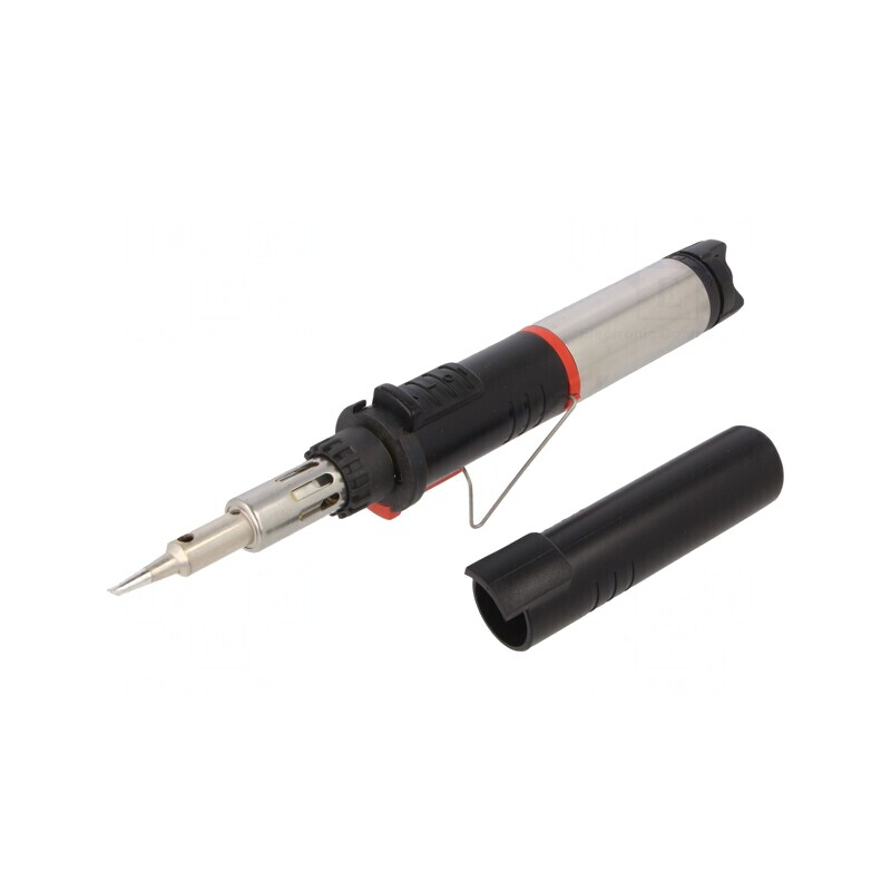 Ciocan de Lipit cu Gaz 25-125W 1300°C 15ml | Electronic-mag.ro | Componente Electronice