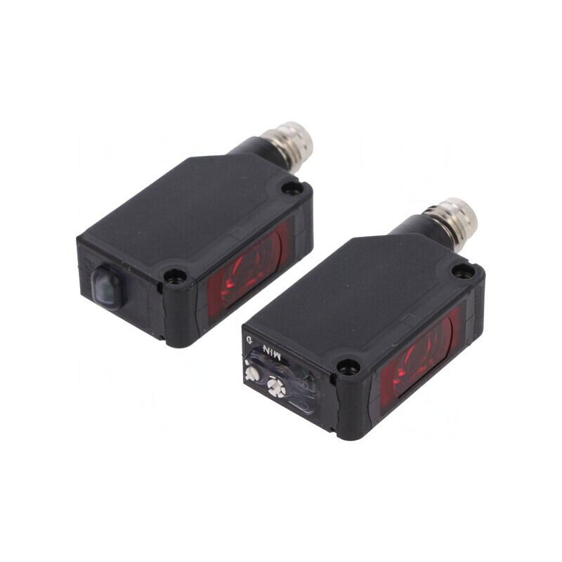 Senzor Fotoelectric PNP 0-10m CX-411-P-Z | Electronic-mag.ro | Componente Electronice
