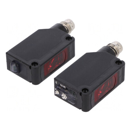 Senzor Fotoelectric PNP 0-10m CX-411-P-Z | Electronic-mag.ro | Componente Electronice