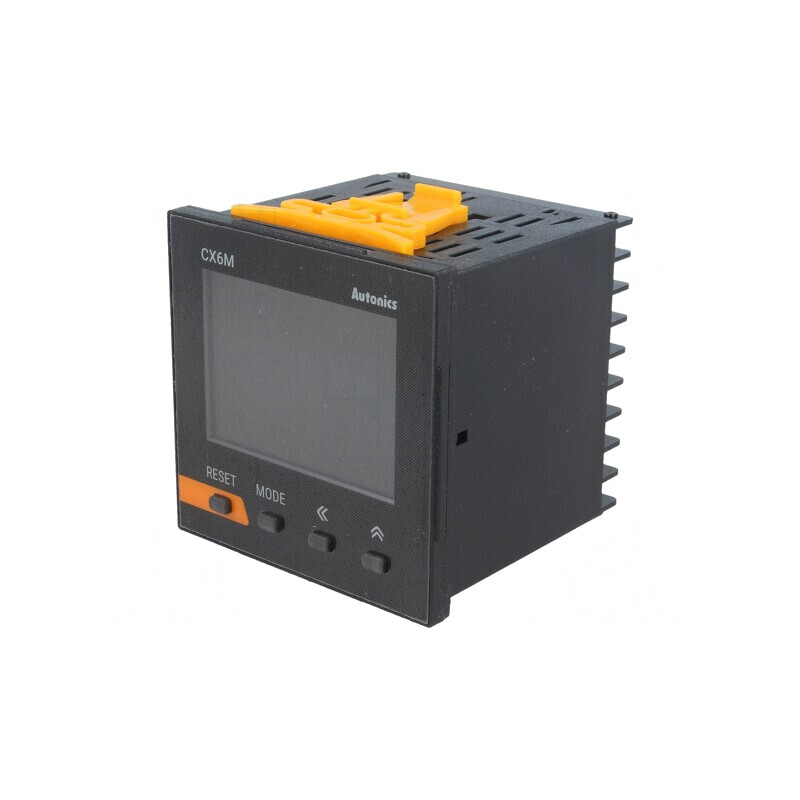 Contor Electronic LCD Panou SPDT | Electronic-mag.ro | Componente Electronice
