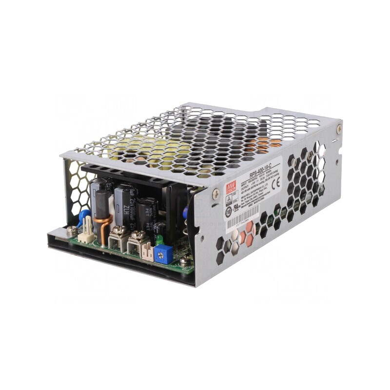 Alimentator Pulsatoriu Deschis 400W 113-370VDC 80-264VAC | Electronic-mag.ro | Componente Electronice