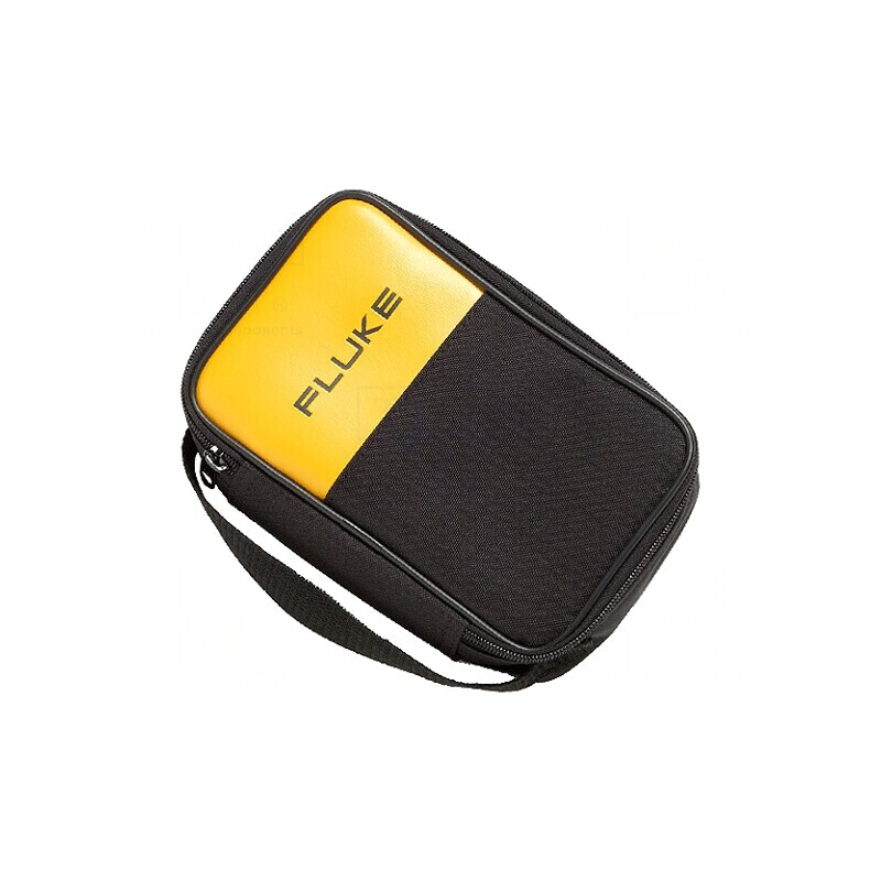 Husă Fluke C35 pentru Multimetre | Electronic-mag.ro | Componente Electronice