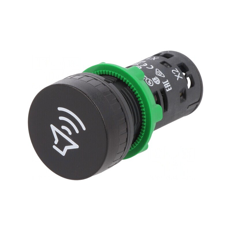 Semnalizator Acustic 22mm 24V Harmony XB4/XB5 | Electronic-mag.ro | Componente Electronice Semnalizator Acustic 22mm 24V Harmony XB4/XB5 | Electronic-mag.ro | Componente Electronice