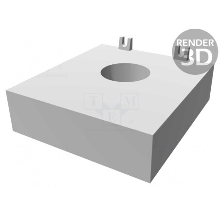 Traductor de Curent 35mm Solid 31RT | Electronic-mag.ro | Componente Electronice