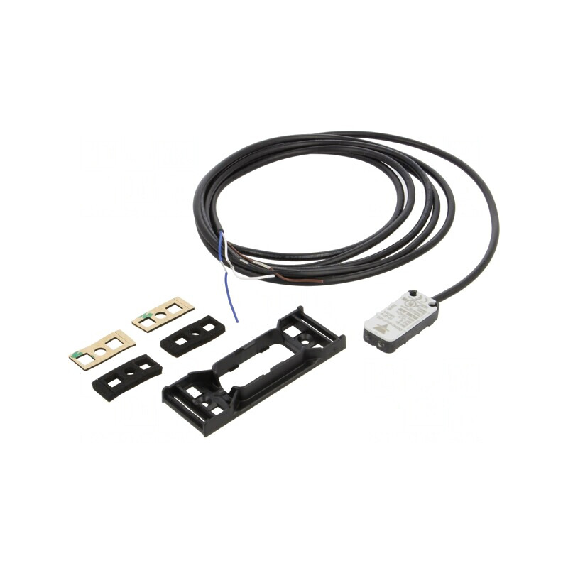 Senzor Capacitiv PNP NO 10-30VDC 10Hz | Electronic-mag.ro | Componente Electronice
