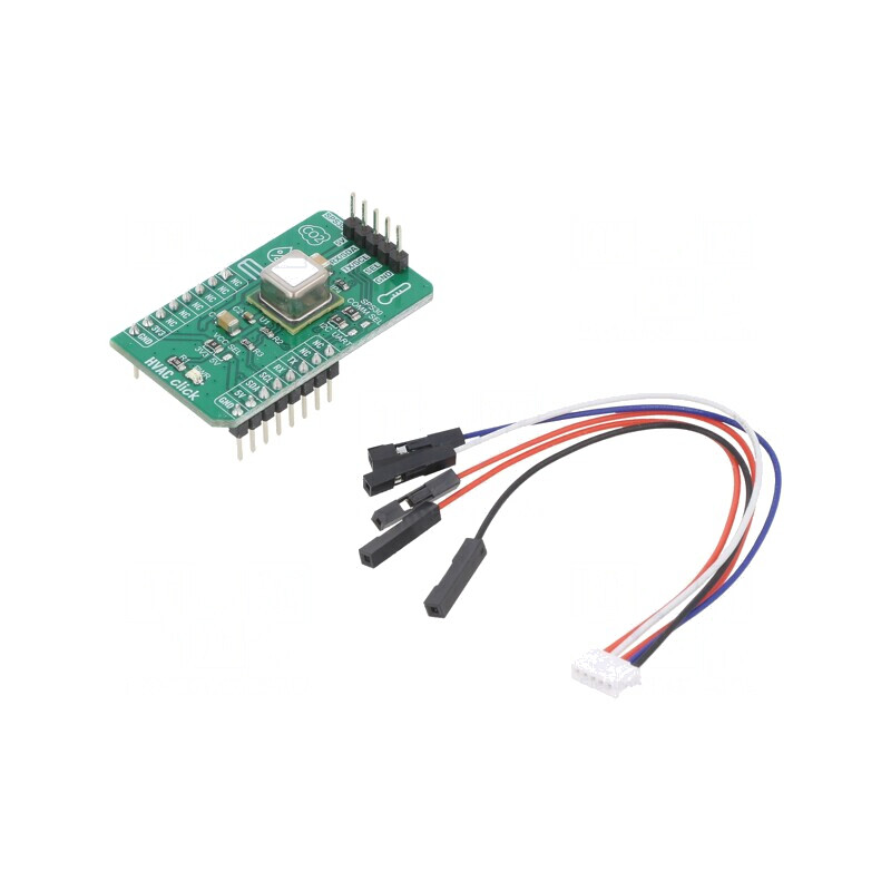 Senzor de Gaze I2C UART SCD41 pentru HVAC | Electronic-mag.ro | Componente Electronice Senzor de Gaze I2C UART SCD41 pentru HVAC | Electronic-mag.ro | Componente Electronice