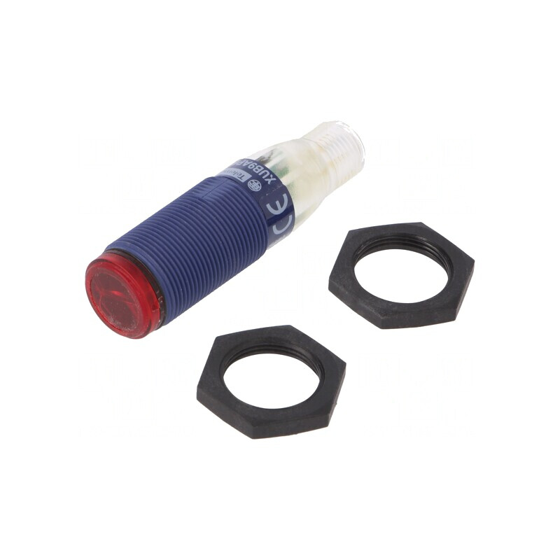 Senzor Fotoelectric PNP LIGHT-ON 0-2m 10-36VDC | Electronic-mag.ro | Componente Electronice