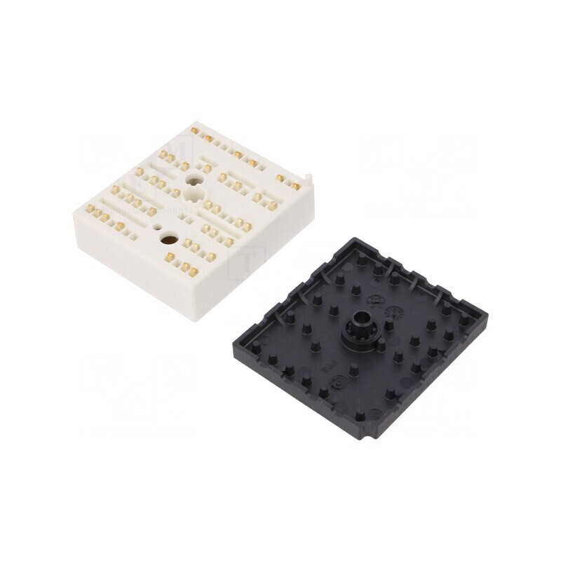 Modul IGBT Diodă/Tranzistor 1,2kV 31A | Electronic-mag.ro | Componente Electronice