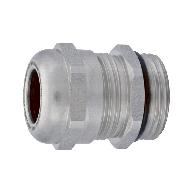 Garnitură de Etanșare cu Împământare M32 IP68 | Electronic-mag.ro | Componente Electronice