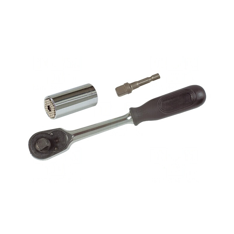 Kit Capete de Şurubelniţă Gripper C10 Blister | Electronic-mag.ro | Componente Electronice Kit Capete de Şurubelniţă Gripper C10 Blister | Electronic-mag.ro | Componente Electronice