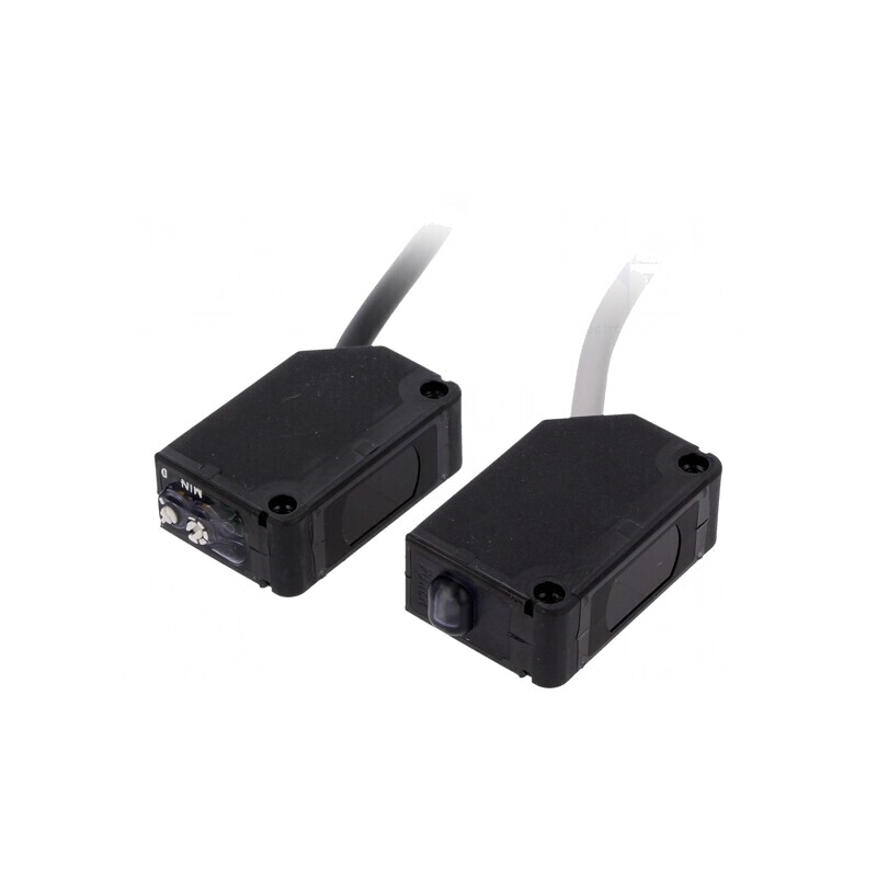 Senzor Fotoelectric 15m PNP CX-412-P | Electronic-mag.ro | Componente Electronice