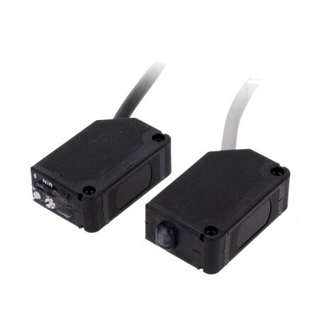 Senzor Fotoelectric 15m PNP CX-412-P | Electronic-mag.ro | Componente Electronice