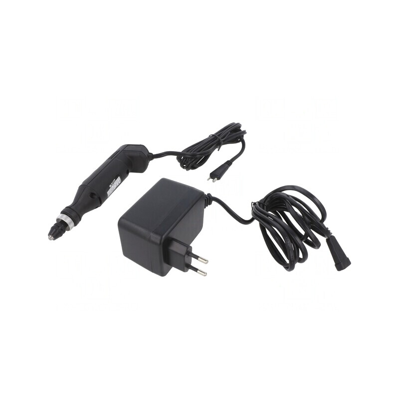 Mini Mașină de Găurit 30W 12-18VDC 0,4-3,2mm | Electronic-mag.ro | Componente Electronice
