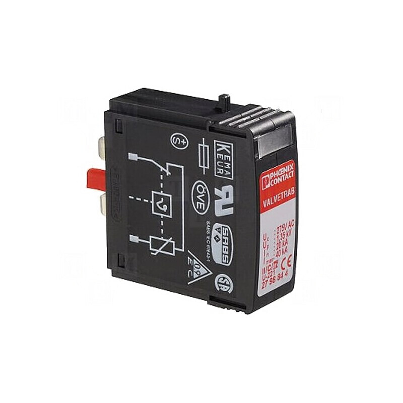 Limitator de Supratensiuni VAL-MS-60-ST | Electronic-mag.ro | Componente Electronice Limitator de Supratensiuni VAL-MS-60-ST | Electronic-mag.ro | Componente Electronice