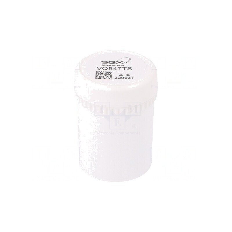 Senzor Gaze Amoniac NH3 3V VQ500/VQ547TS | Electronic-mag.ro | Componente Electronice
