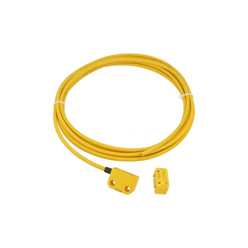 Întrerupător de siguranță magnetici PSEN ma1.4 NO x3 IP6K9K | Electronic-mag.ro | Componente Electronice
