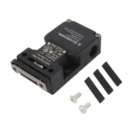 Întrerupător de siguranță cu cheie IP67 AZ 16 | Electronic-mag.ro | Componente Electronice