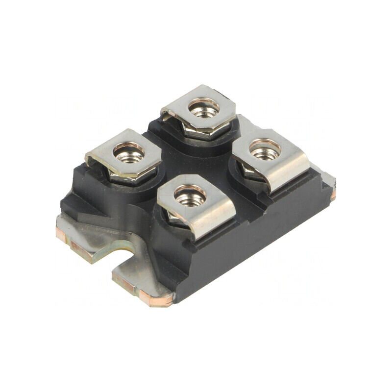 Modul Mono-Tranzistor 200V 175A ISOTOP Cu Şurub | Electronic-mag.ro | Componente Electronice