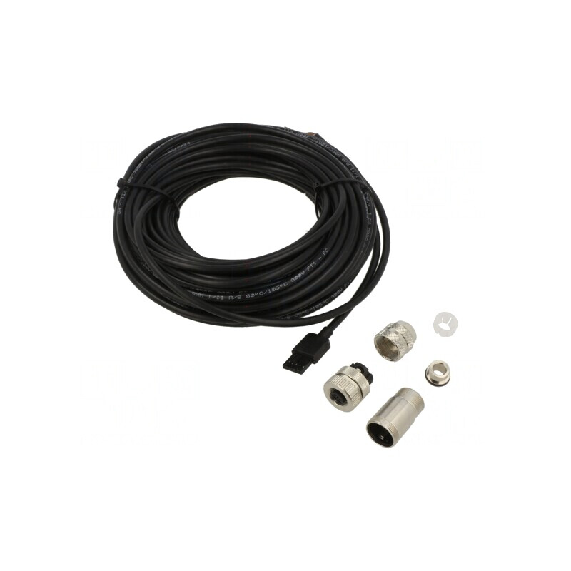 Cablu de conexiune 20m | Electronic-mag.ro | Componente Electronice Cablu de conexiune 20m | Electronic-mag.ro | Componente Electronice