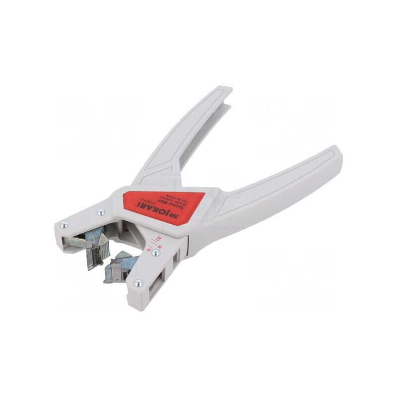 Dezizolator Sensor Mini pentru cablu rotund 3,2-4,4mm | Electronic-mag.ro | Componente Electronice Dezizolator Sensor Mini pentru cablu rotund 3,2-4,4mm | Electronic-mag.ro | Componente Electronice