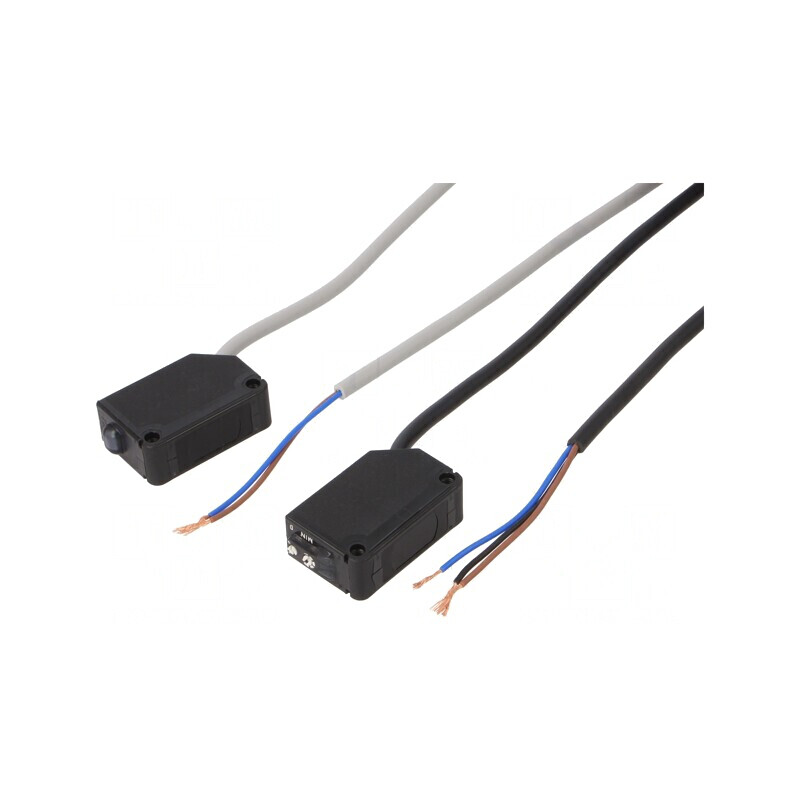 Senzor Fotoelectric 0-15m NPN DARK-ON LIGHT-ON 100mA CX-412 | Electronic-mag.ro | Componente Electronice