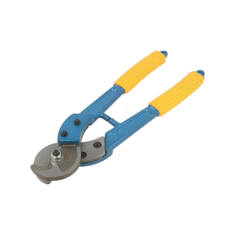 Foarfece Oțel Carbon PA-PCC-80 | Electronic-mag.ro | Componente Electronice Foarfece Oțel Carbon PA-PCC-80 | Electronic-mag.ro | Componente Electronice